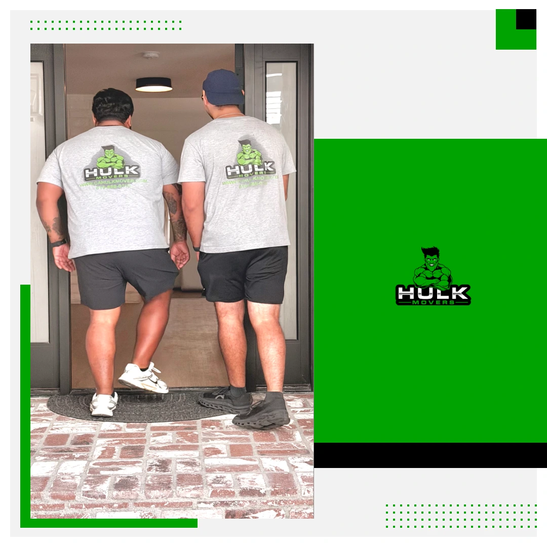 How San Diego Moving Companies Calculate Local Costs