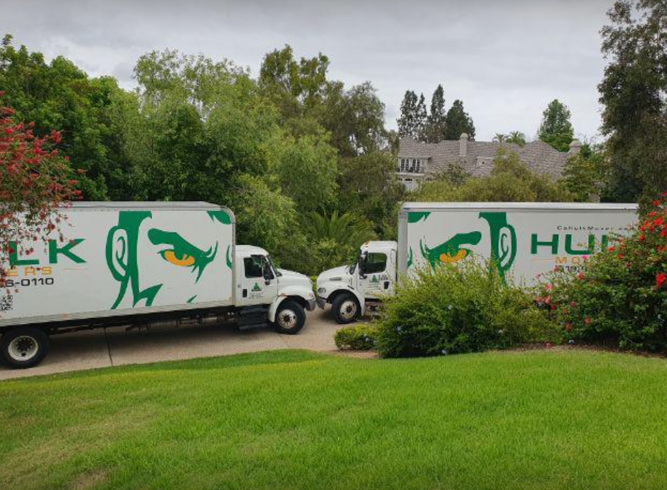 movers
