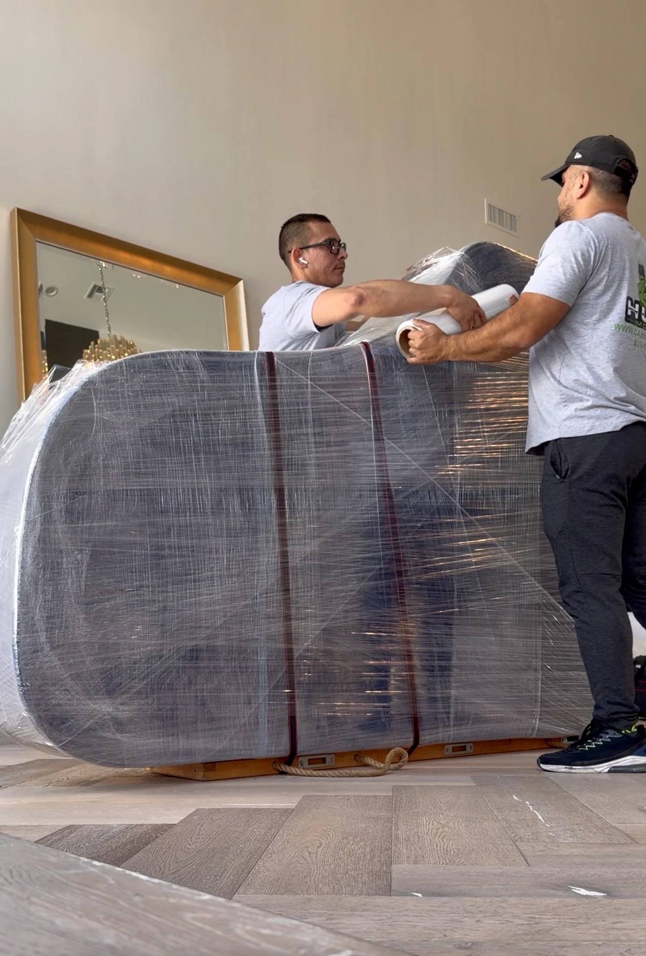 movers