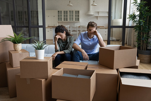 5 Ways to Calm Your Moving Anxiety