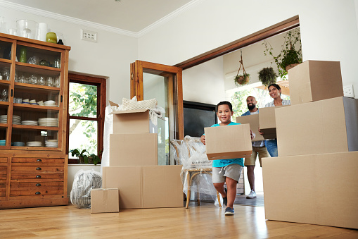 Moving Hacks: 5 Tips for Staying Organized Before Moving