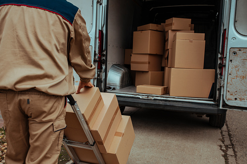 What Are Tips About Hiring the Best Long Distance Movers?