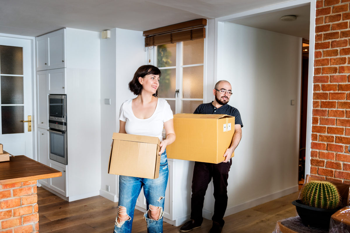 Professional Office Movers
