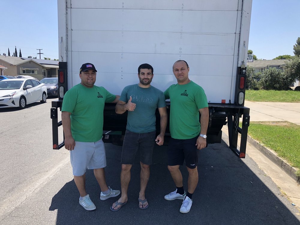 Best Rancho Santa Fe Movers You Can Rely On