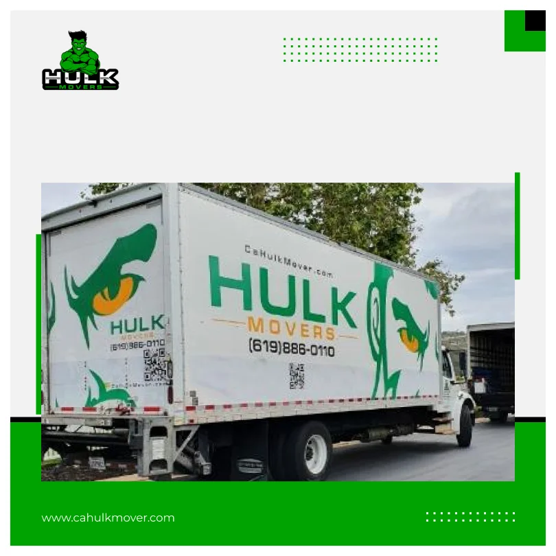 Long-Distance Movers for Out-of-State Relocations