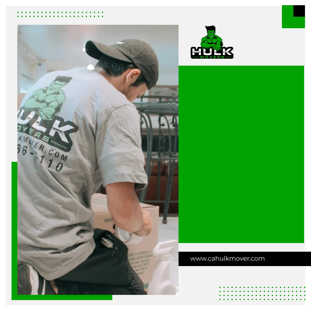 Best Apartment Movers Near Me in San Diego