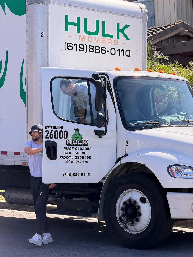 How Hulk Movers LLC Delivers Stress-Free Relocations