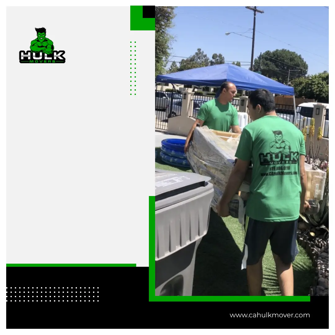 Best Moving Company in San Diego: What to Look for