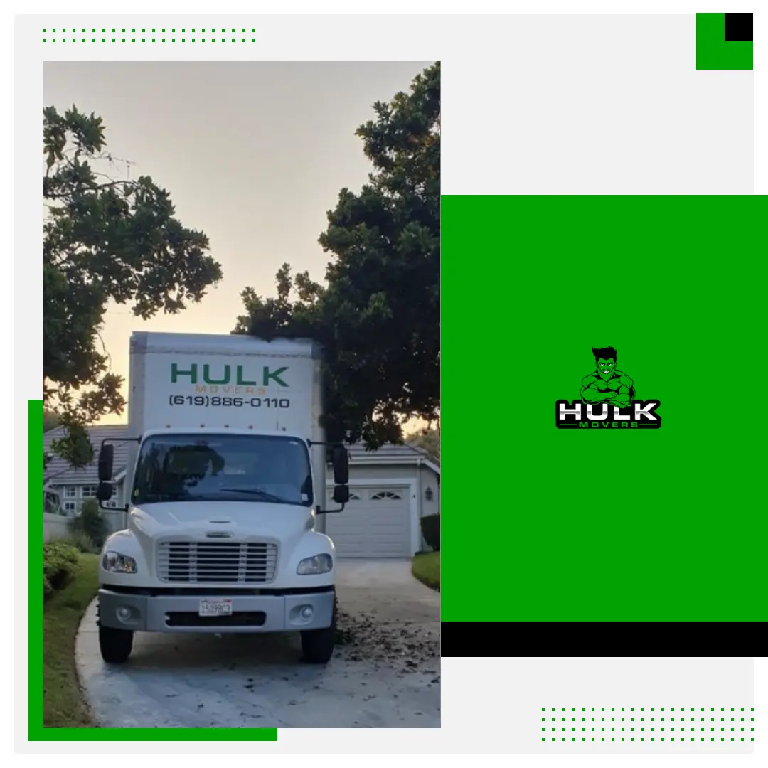 The Ultimate San Diego Moving Checklist