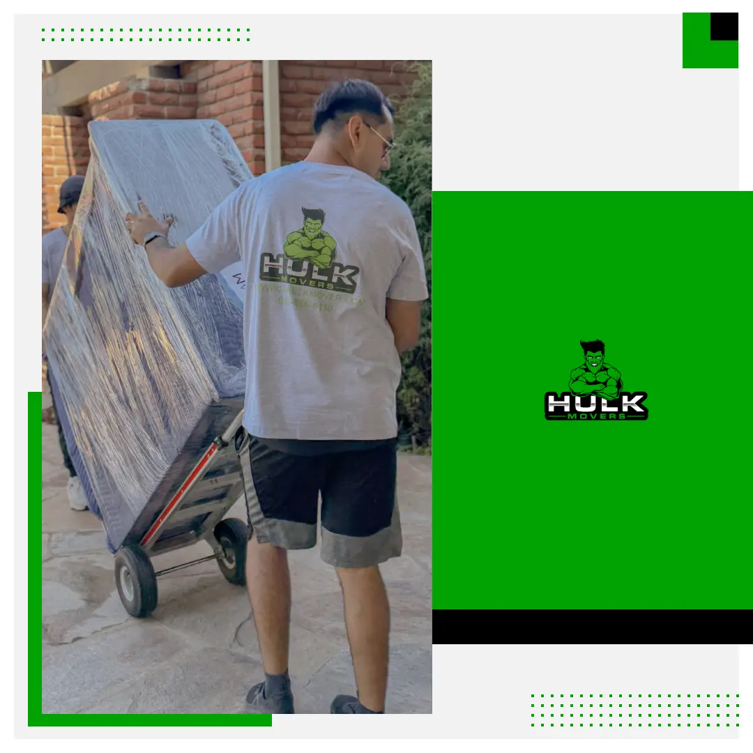 Movers Near Me Local