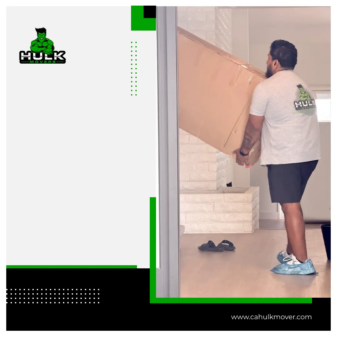 Movers Near Me Long Distance