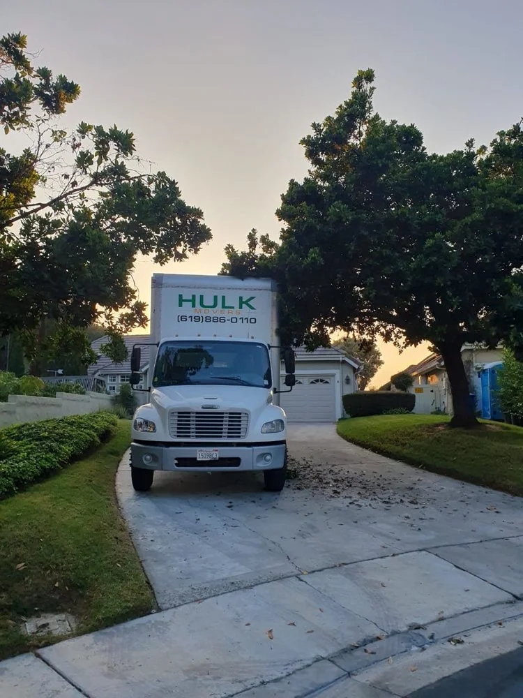 movers